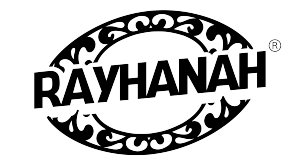 Rayhanah Logo